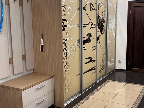 квартира по адресу Днепровская набережная ул., 25