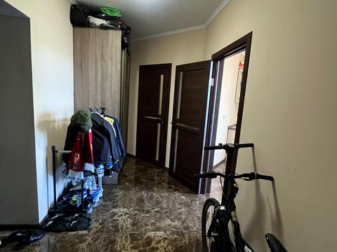 квартира по адресу Ивана Миколайчука ул., 30
