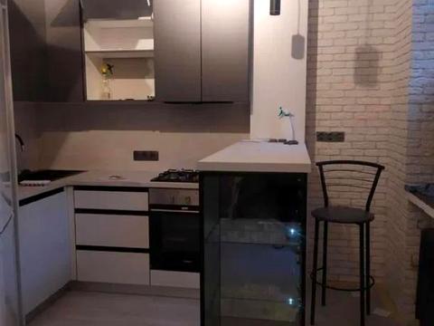 квартира по адресу Индустриальный просп. (Фрунзе), 20
