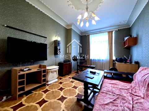 квартира за адресою Героїв Харкова просп. (Московський), 102/112