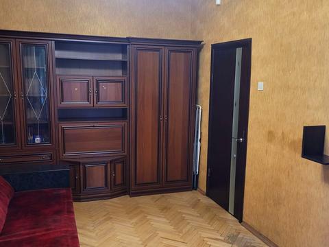 квартира по адресу Академика Белецкого ул., 11