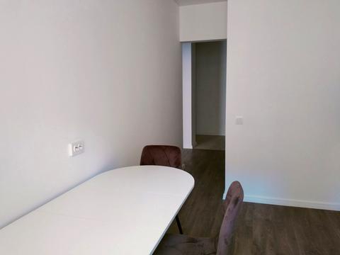 квартира по адресу Академика Сахарова ул., 20б