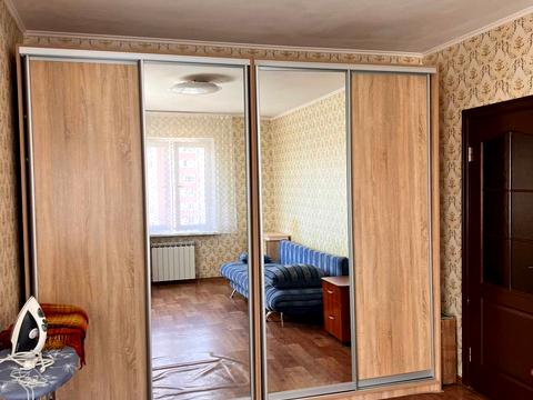 квартира за адресою Єлизавети Чавдар вул., 22