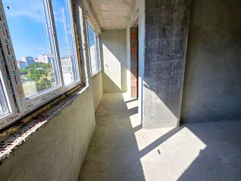 квартира по адресу Камышовая ул., 31
