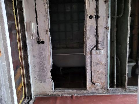 квартира за адресою Райдужна вул., 41