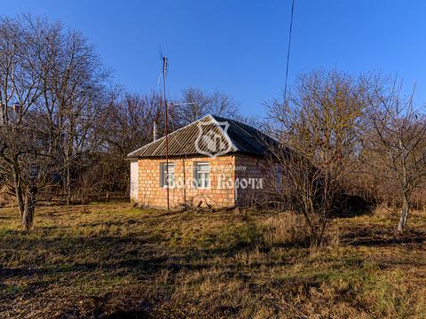 дом по адресу Пархоменка вул., 11