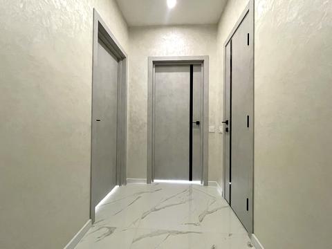 квартира по адресу Отца Ивана Блавацкого ул., 18, к.4