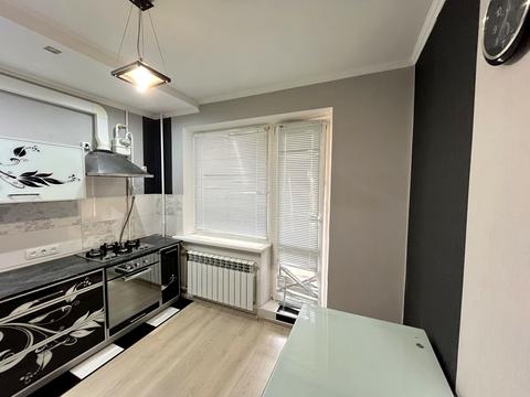 квартира по адресу Панаса Мирного ул., 31