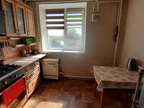 квартира за адресою Мира, 12