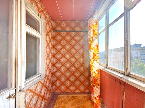 квартира по адресу Покровский жилмассив ул., 3