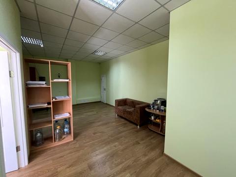 коммерческая по адресу Космическая ул., 3