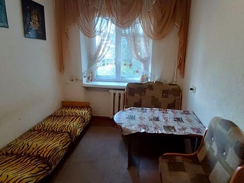 комната по адресу Чорновола ул., 112