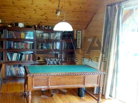 будинок за адресою Березова вул.