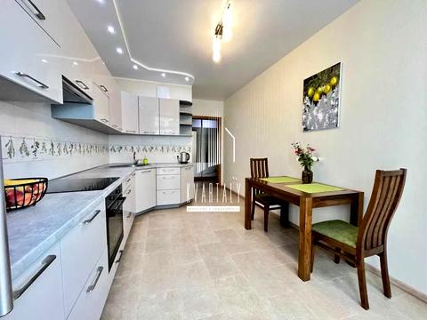 квартира за адресою Юлії Здановської вул. (Ломоносова), 71