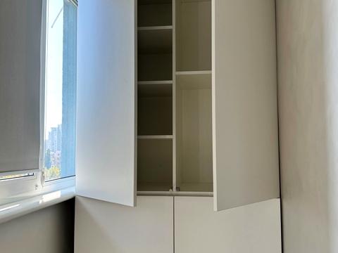 квартира по адресу Патриарха Мстислава Скрипника ул., 48-А