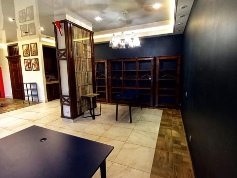 коммерческая по адресу Вацлава Гавела бульв. (Івана Лепсе), 6-В