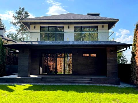 дом по адресу Валерія Марченка