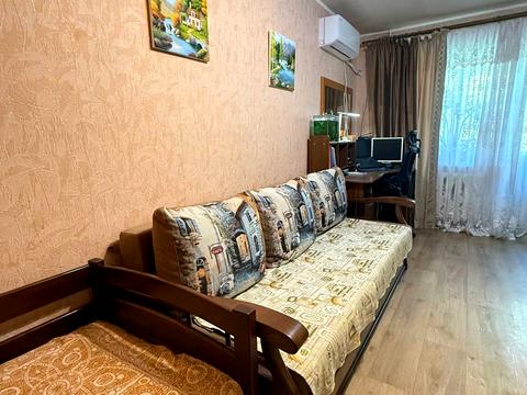 квартира по адресу Стадионный проезд, 8/3