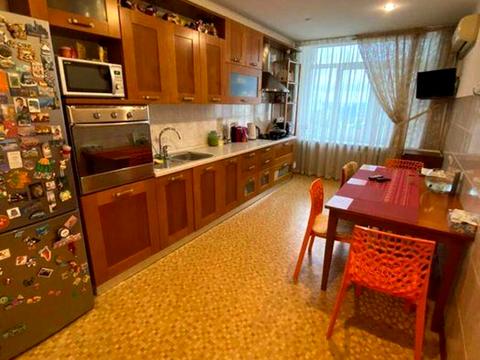 квартира за адресою Лесі Українки бульв., 36-В