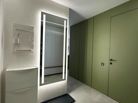 квартира за адресою Болгарська вул., 16