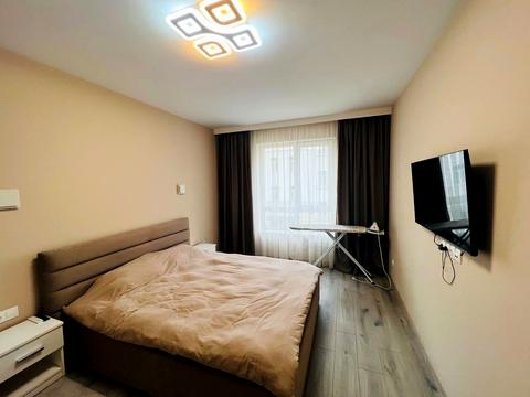 квартира за адресою Іллі Мечникова вул., 16е