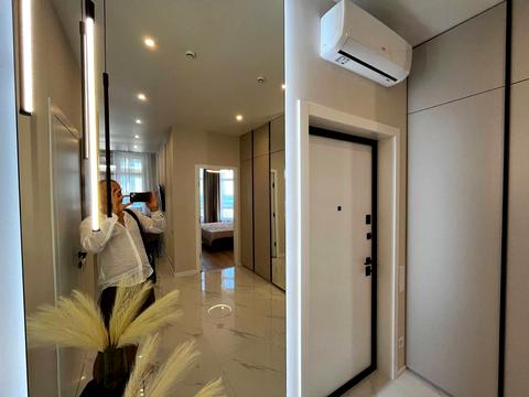 квартира за адресою Курортний пров., 1