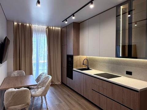 квартира за адресою Андрія Новака вул., 54
