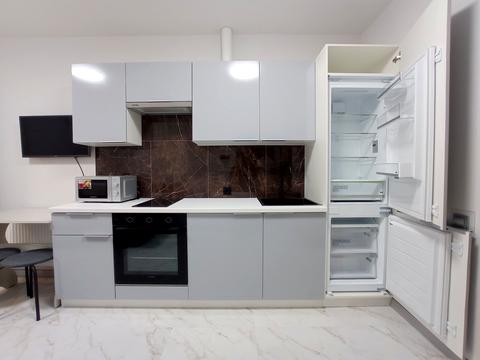 квартира по адресу Светлая ул., 3