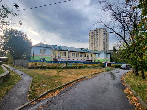 квартира за адресою Харківське шосе, 18/1