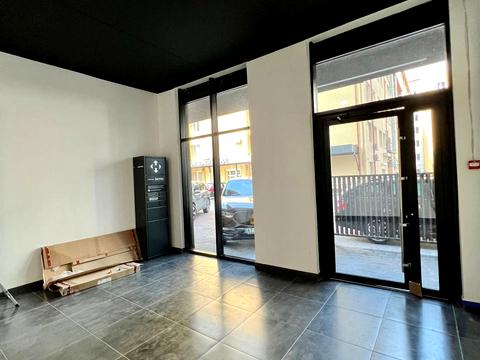 квартира по адресу Евгения Коновальца ул., 35