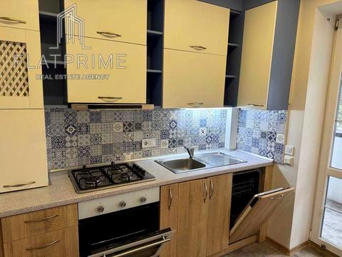 квартира по адресу Придорожна ул., 1Г