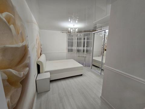 квартира по адресу Кондратюка Юрия ул., 7