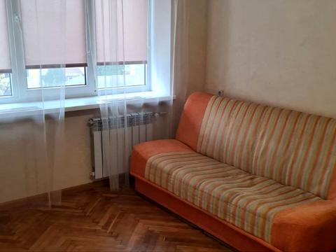 квартира по адресу Бакинская ул., 37-В