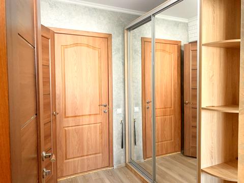 квартира по адресу Славы бульв., 20