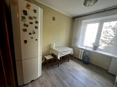 квартира за адресою Тернопільська вул., 34