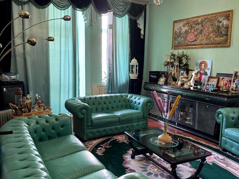 квартира за адресою Пер.Слесарный, 10