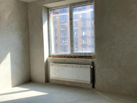 квартира по адресу Мартинова просп., 30