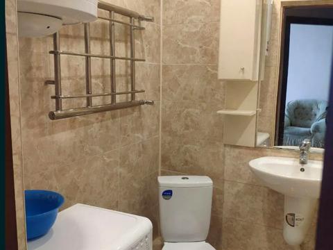 квартира по адресу Светлая ул., 3д