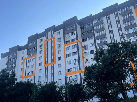 квартира по адресу Нижняя Горовая ул., 71