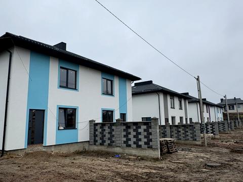 будинок за адресою ягідна, 8
