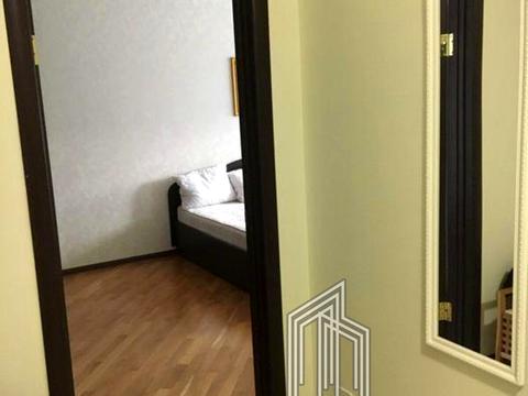 квартира по адресу Александра Мишуги ул., 2
