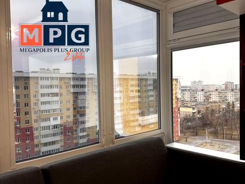 квартира по адресу Садовый проезд, 15