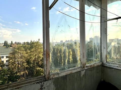 квартира за адресою Василя Іваниса вул. (Миколи Матеюка), 13