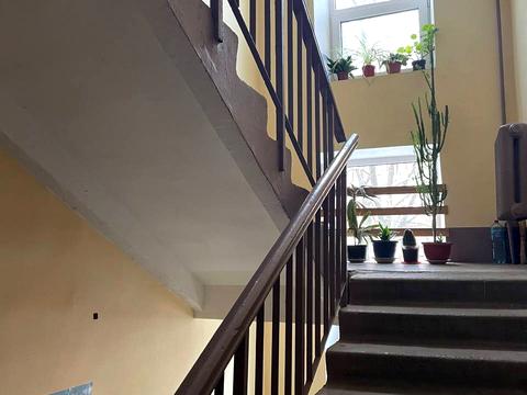 квартира по адресу Полесский пер., 3