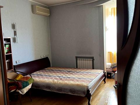 квартира за адресою Володимира Івасюка просп. (Героїв Сталінграду), 24