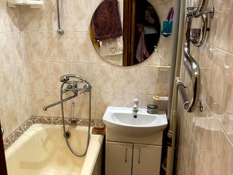 квартира за адресою Миколи Ушакова вул., 8