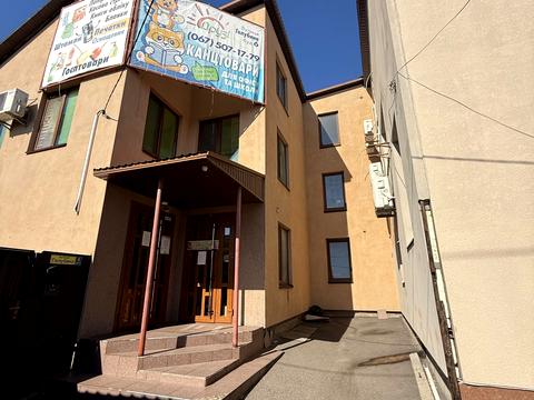 будинок за адресою Голубина, 6А 