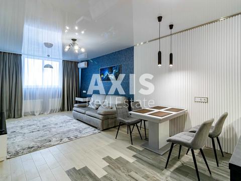 квартира за адресою проспект перемоги, 5В 