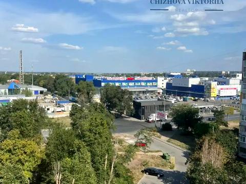 квартира по адресу Фестивальный пер., 22