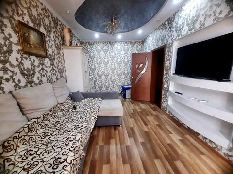 квартира за адресою Перлинна вул., 15